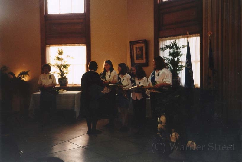 Erica And Wendy With Girlscouts.jpg